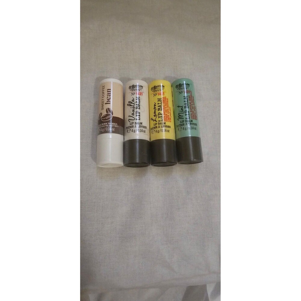 Lip Balm